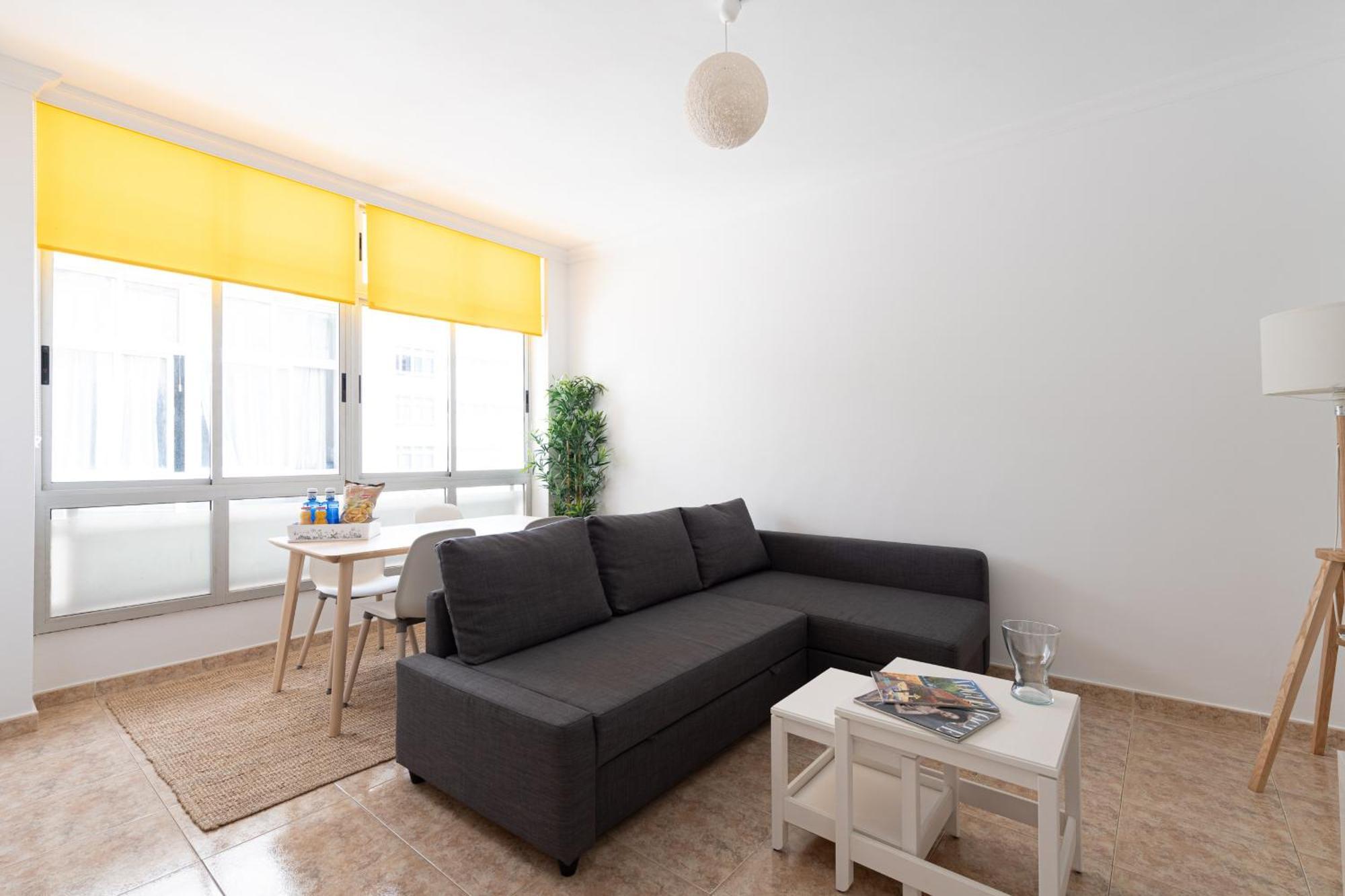 Almar Sagasta Apartamento
