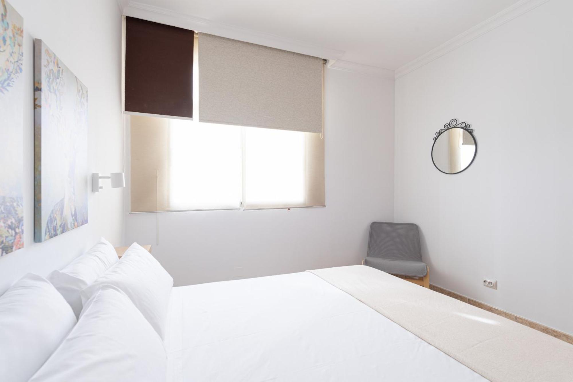 Apartamento Almar Sagasta *