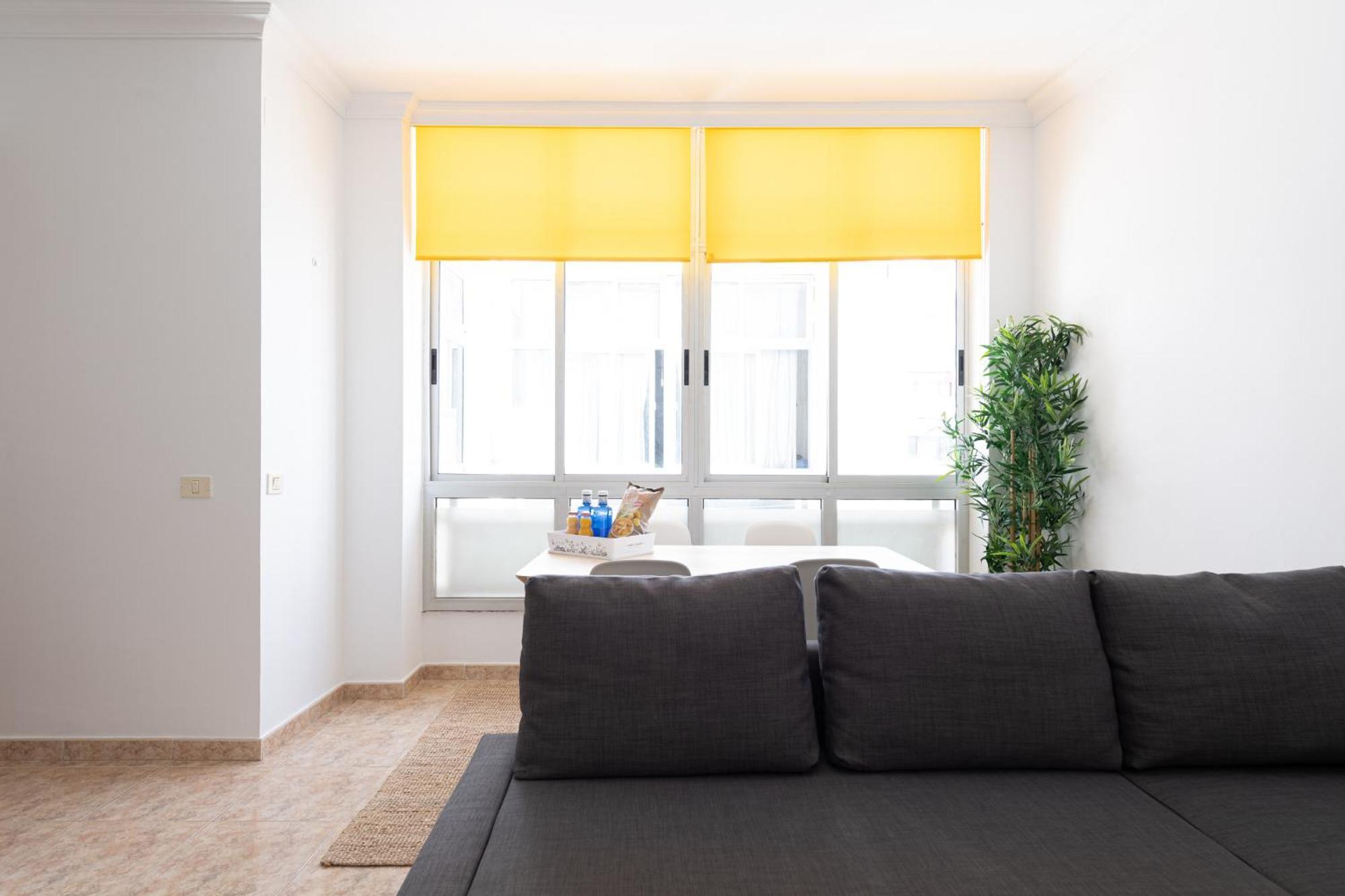 Almar Sagasta Apartamento