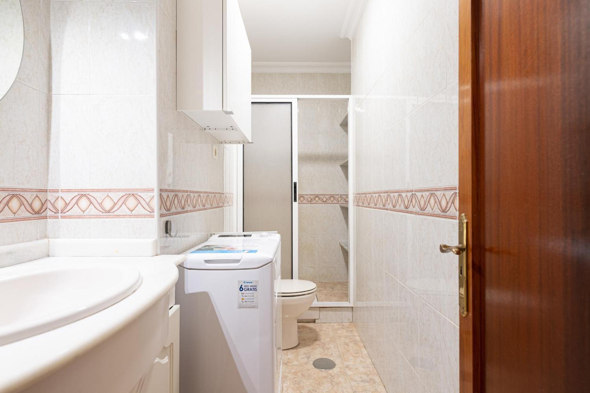 Almar Sagasta Apartamento