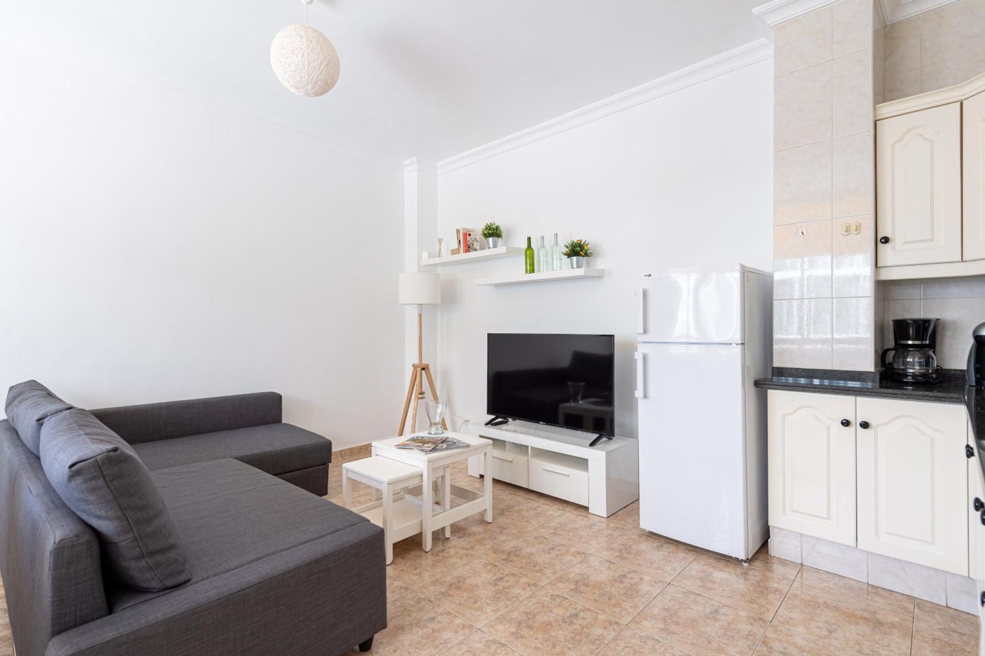 Apartamento Almar Sagasta *